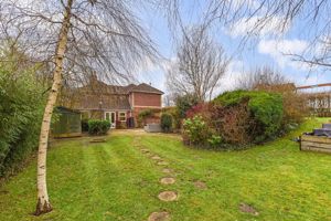 Garden- click for photo gallery